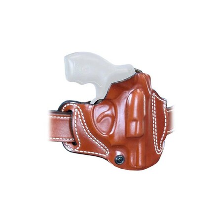 Desantis Roscoe Cross Draw Cross Draw, Color Tan, Fit Code 02Z0, Hand Right 193TA02Z0